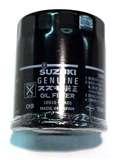 Suzuki Oil Filter Pictures
