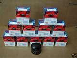 Briggs And Stratton Oil Filters Pictures