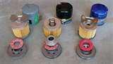 Mobil One Oil Filters Pictures