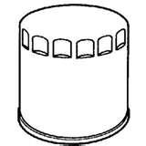 Pictures of Purolator Oil Filter Cross Reference