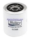 Images of Marine Oil Filter