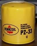 Images of Pennzoil Oil Filters