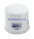 Pictures of Marine Oil Filter