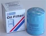Photos of Oem Oil Filters