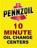 Pennzoil Oil Filters