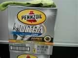 Pennzoil Oil Filters Images