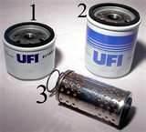 Oem Oil Filters Pictures