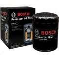Bosch Premium Oil Filter Images