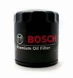 Bosch Premium Oil Filter Pictures