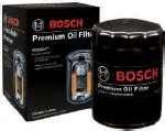 Bosch Premium Oil Filter Images