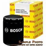 Photos of Bosch Oil Filter