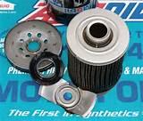 Mobil 1 Oil Filter Review Pictures