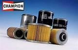 Images of Champion Oil Filter