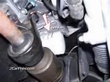 How To Change Oil Filter Photos