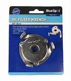 Oil Filter Wrench Pictures Oil Filter Wrench Pictures