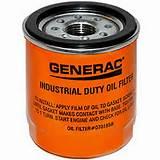 Photos of Generac 17 Kw Oil Filter