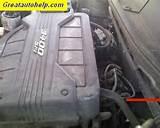Pictures of Chevy Equinox Oil Filter Pictures of Chevy Equinox Oil Filter