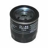 Oil Filters With Dimensions Pictures