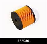 Oil Filters 307