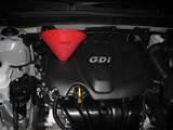 Oil Filter Gdi Engine